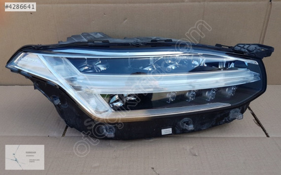 VOLVO XC90 FAR SAĞ ORJİNAL