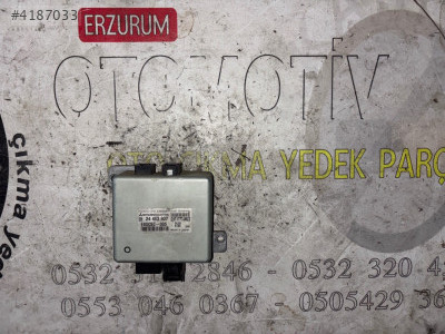 24463937 A2CEC-005 OPEL CORSA C-COMBO C Direksiyon Beyni