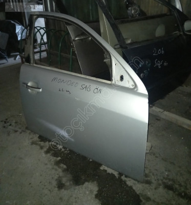 FORD MONDEO 2008 ÇIKMA ORİJİNAL SAĞ ÖN KAPI