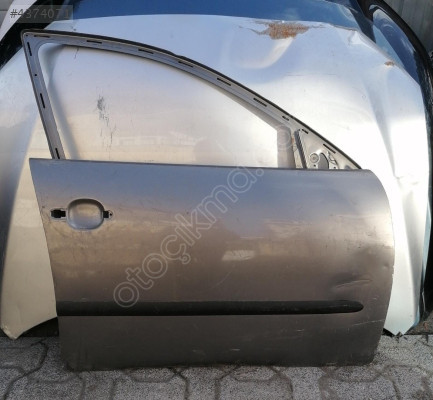 Seat Cordoba 2002 2008 Sağ Ön Kapı Orijinal Çıkma