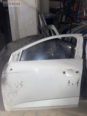 Megane 4 sol ön kapı