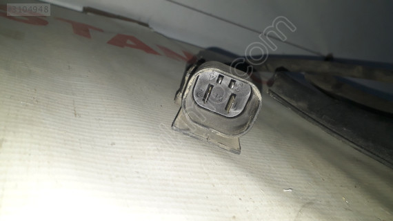 Mercedes E 211 FAN MOTORU 1137328108