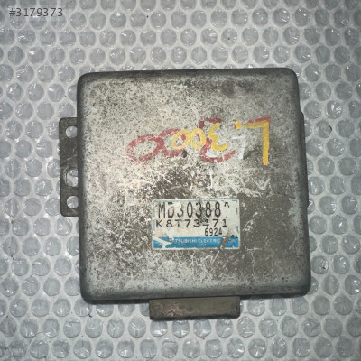 MITSUBİSHİ L300 MOTOR BEYNİ ÜÇEL OTO ÇIKMA BURSA