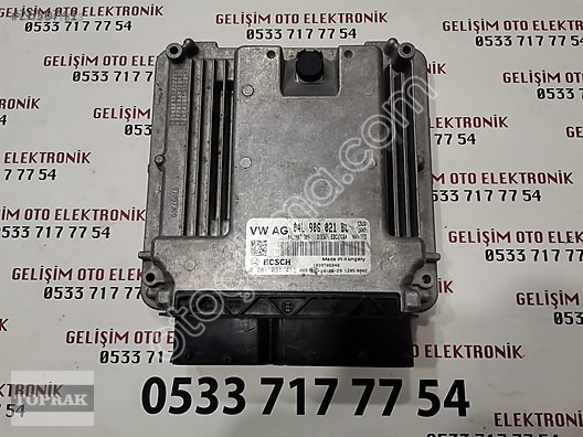 04L906021BC 04L907309 0281031411 1039T06046 AUDI A6 MOTOR BE