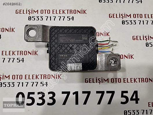 04L907805AS A2C39831700-01 VW CADDY NOX SENSÖRÜ