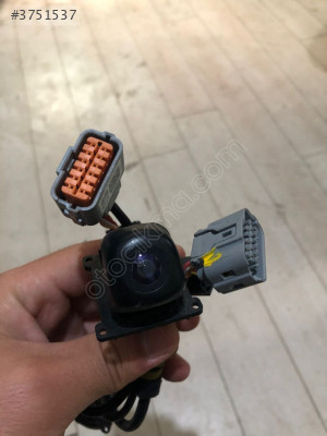 KİA SPORTAGE GERİ GÖRÜŞ KAMERASI ORJİNAL