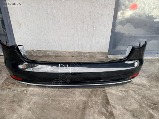 AUDİ A4 ARKA TAMPON EGE OTOMOTİV BURSA