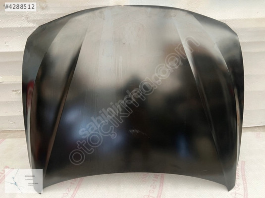 BMW 3 KASA F30 MOTOR KAPUTU