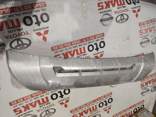 6400J272 L200 EURO7 SPOİLER