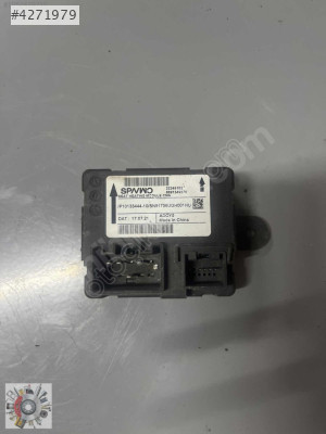 P10133444-10 VOLVO XC40 KOLTUK ISITMA MODÜLÜ