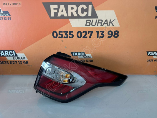 KUGA LEDLİ SAĞ STOP SIFIR İTHAL
