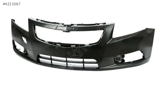 CHEVROLET CRUZE 2009-2013 ÖN TAMPON