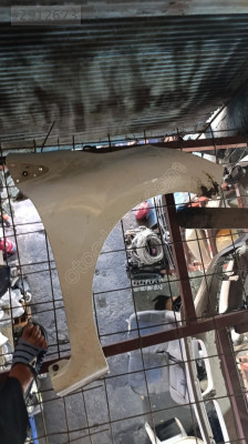 RENAULT CLİO 4 SAĞ ÖN ÇAMURLUK