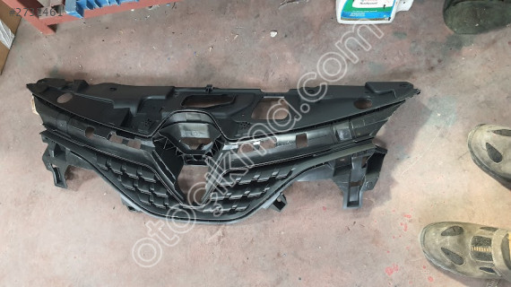 RENAULT CLİO 5 ÖN PANJUR SEFALILAR  OTO CIKMA