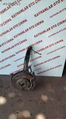 HONDA CİVİC SAĞ TAŞIYICI