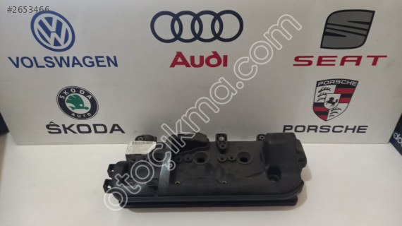 059103469BD 059103469AR KÜLBÜTÖR KAPAĞI 3.0 TDI AUDİ Q7/A6