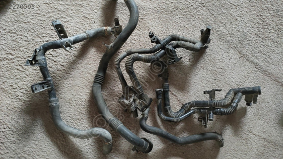 Peugeot 307 çıkma termostat 9647767180f06
