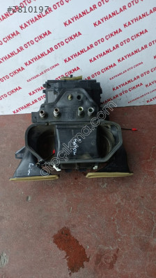 FORD FUSİON KALORİFER KUTUSU KAYHANLAR OTO ÇIKMA