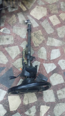 E36 direksiyon mili
