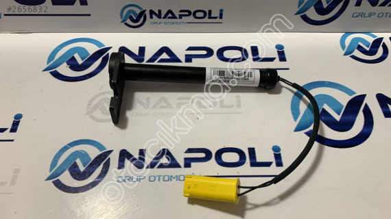 0589-P1-000095 MERCDES BENZ BMW KAPUT AKTÜATÖR MENTEŞESİ