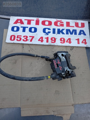 Fiat Doblo kapı kilidi sağ 2000-2007