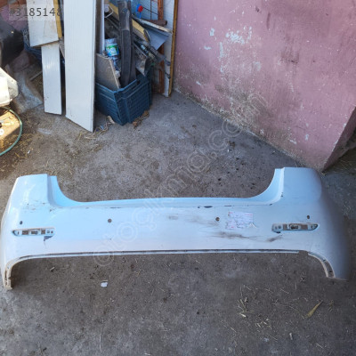 Renault latude tampon