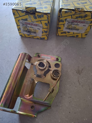 Fiat tempra kaput kilidi karşılığı 7607400