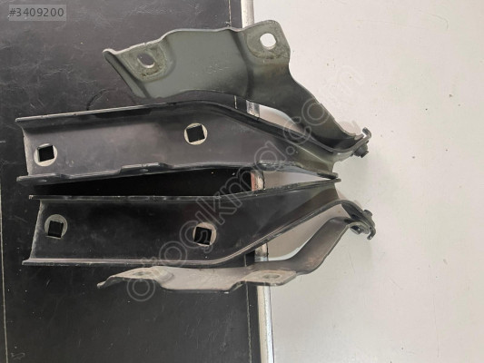 AUDİ Q2 SAĞ SOL KAPUT MENTEŞESİ