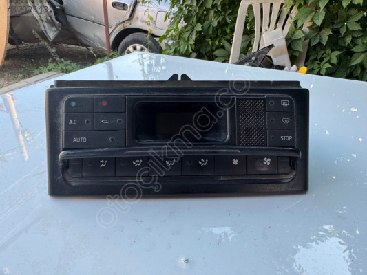 RENAULT LAGUNA 1 KALORİFER AÇMA PANELİ ÇIKMA ORJ
