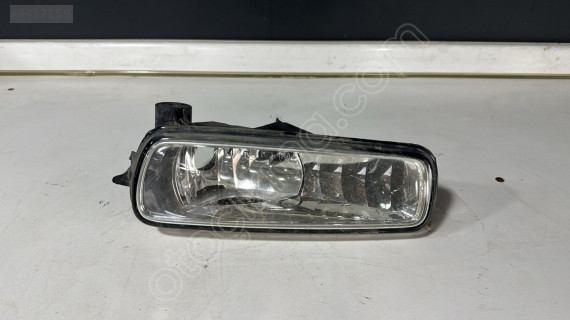 FORD FOCUS 2014 SOL SİS FARI