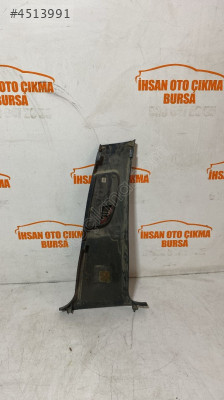 Alfa Romeo 156 mK1 sol orta direk plastik