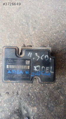 OPEL ASTRA 1.3 ABS BEYNİ