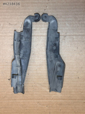 A6 05-08 BAGAJ KAPAK MENTEŞE KABLO KANALI SOL SAĞ 4F5971821A 01C