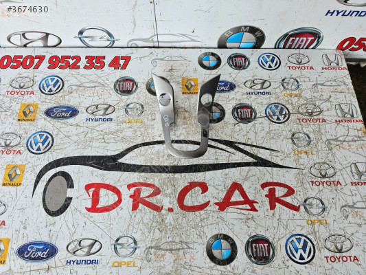 CHEVROLET CRUZE KLİMA KONTROL ÇERÇEVESİ ORJİNAL ÇIKMA 94565208