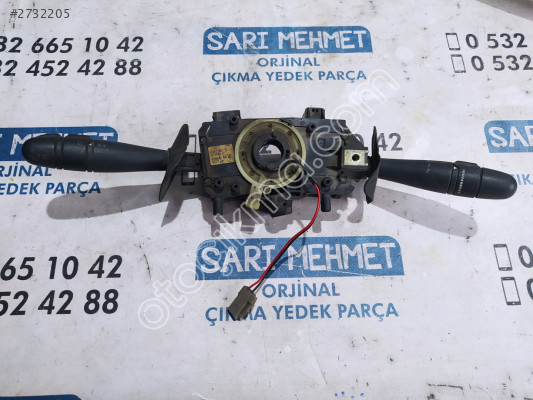 ÇIKMA RENAULT MEGANE 1 SİNYAL KOLU