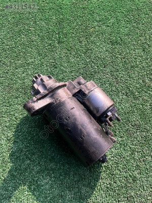 VOLKSWAGEN TOUAREG MARŞ DİNAMOSU