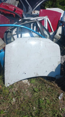 OPEL CORSA B KAPUT.OTO ERKAN ÜNYE
