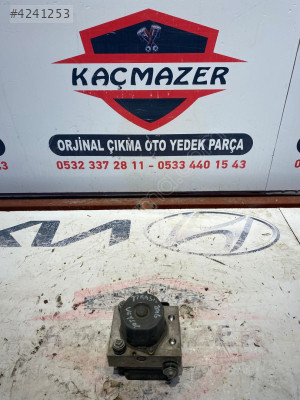 FORD TRANSİT 2016 SONRASI ABS BEYNİ