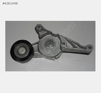 ŞARZ GERGİ MEKANİZMASI CADDY 04-10/T5 04-10 03G903315C