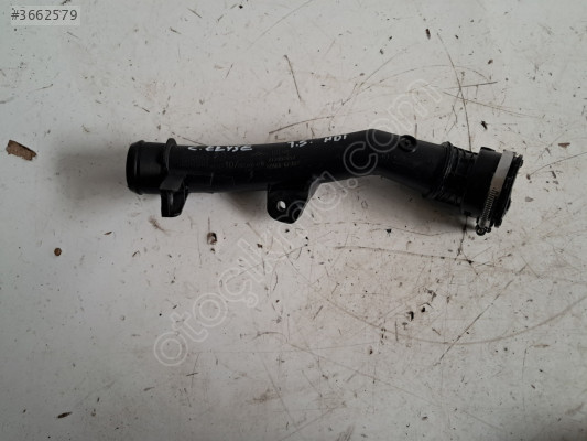 CİTROEN C4 - 1.5 D TURBO HORTUMU