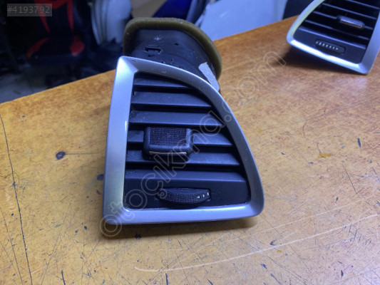 OPEL ASTRA J SAĞ YAN HAVALANDIRMA IZGARASI 13420495 CANCAN OPEL