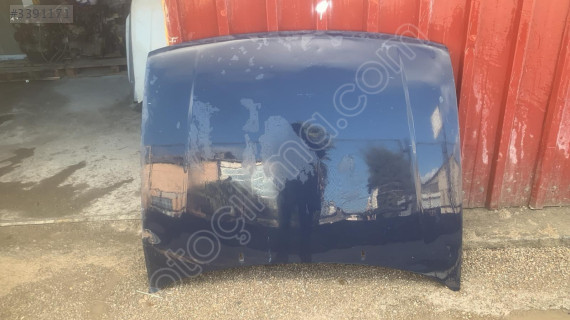 VW POLO CLASSİC ÖN KAPUT