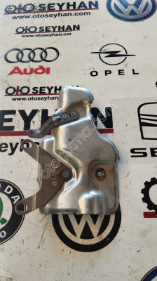 05C253041B T-cross 1.0 dla katalizör üst ısı kalkanı