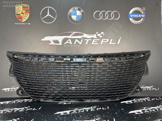 PEUGEOT 208 ÖN PANJUR ÇIKMA ORİJİNAL