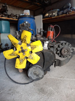 R12 - Toros 1.4 Çalışan Motor (Garantili)