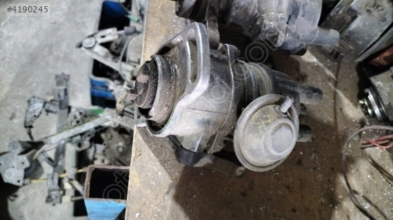 89sf-12100-ba 42606k4289 54404307 Ford Fiesta distribütör