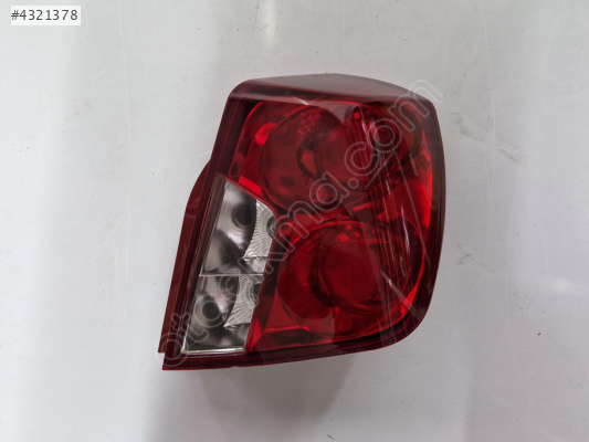 SUZUKİ FORENZA SAĞ ARKA STOP LAMBASI 2004-2008 SIFIR AYARINDA