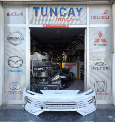 BYD SEUL U ÖN TAMPON 2024-2025 ÇIKMA PARÇA ORJİNAL