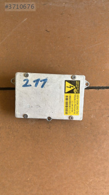 MERCEDES W211 FAR BEYNİ 5DV00829000