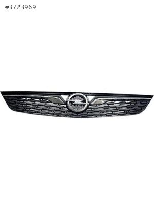 OPEL ASTRA K PANJUR 2020